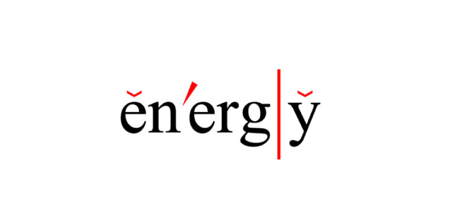 Energy Group · Branding