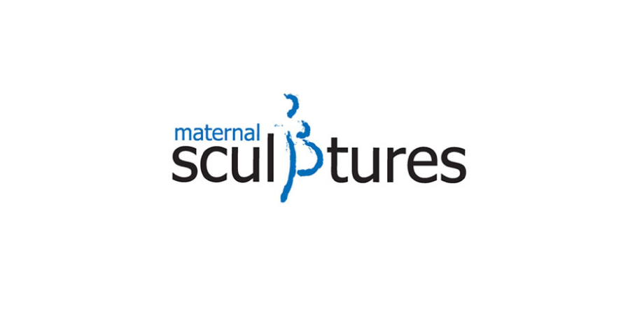 Maternal Sculptures · Branding
