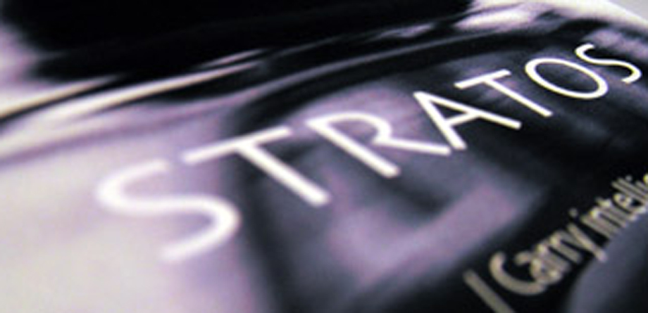 Stratos · Cargo Tray